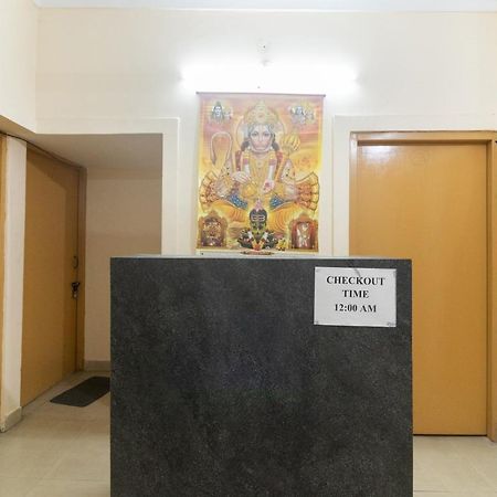 Spot On Negi Home Stay Dehradun Exterior foto